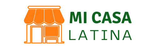 Mi Casa Latina